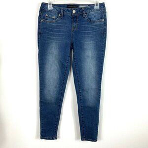 Aeropostale Jegging Stretch Jeans Cotton Blend Size 6